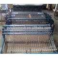 Galvanized Wire Mesh/Stainless Steel Wire Mesh / Wire Mesh Fence/Gabion wire (Hebei factory)